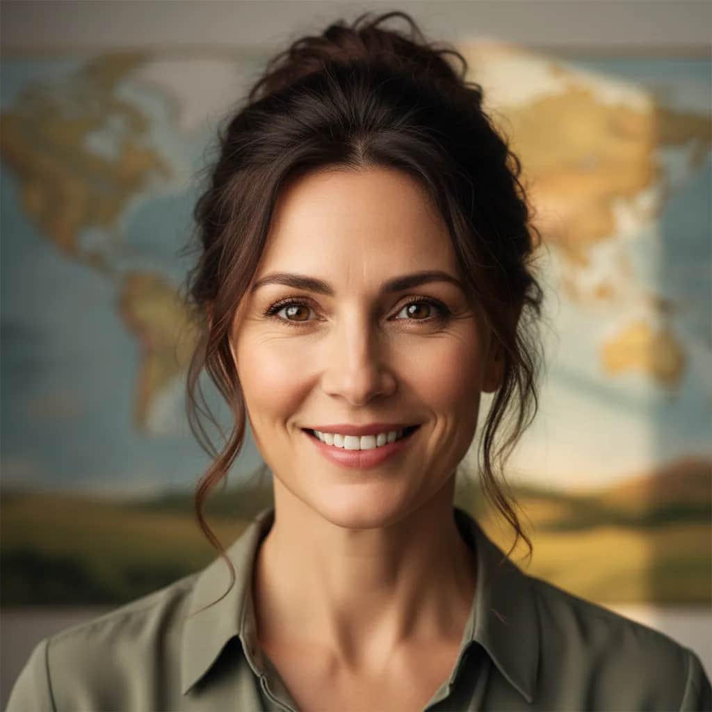 Autor Dagmara Jakubowska