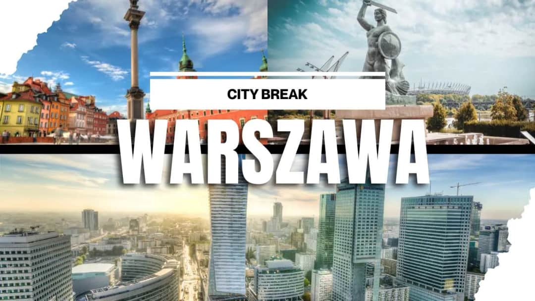 Warszawa: Zabytki i atrakcje. Jak zaplanować idealny weekend?