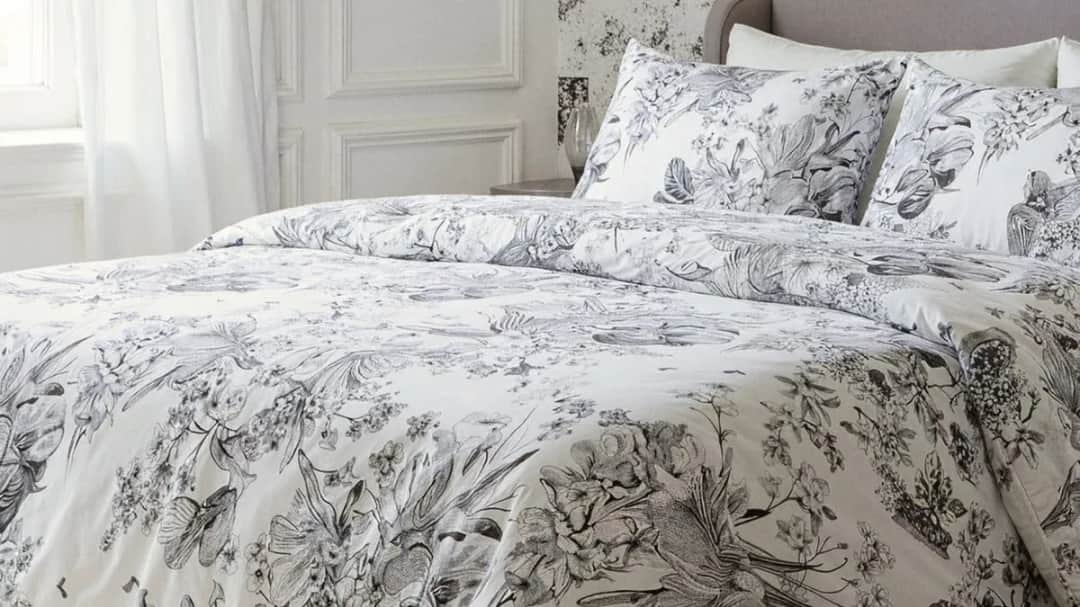 Pościel jak w hotelu: sekrety luksusu i pielęgnacji w Twojej sypialni