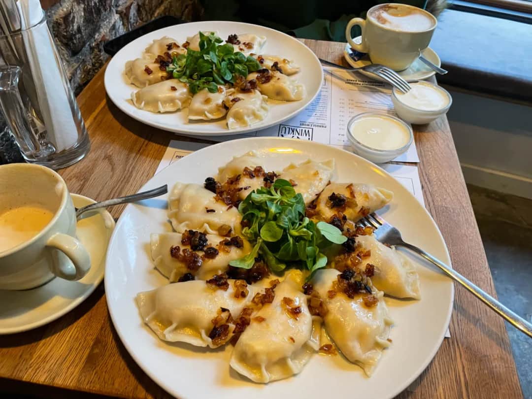 Poznań: Gdzie zjeść? TOP miejsca na każdą kieszeń i gust