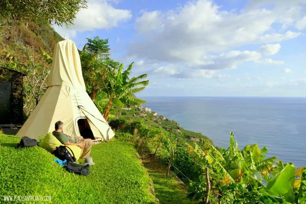 Madera: Gdzie najlepiej spać? Idealny nocleg dla Ciebie!