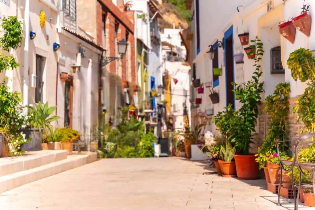 Alicante: Co zwiedzić? Odkryj sekrety miasta i Costa Blanca